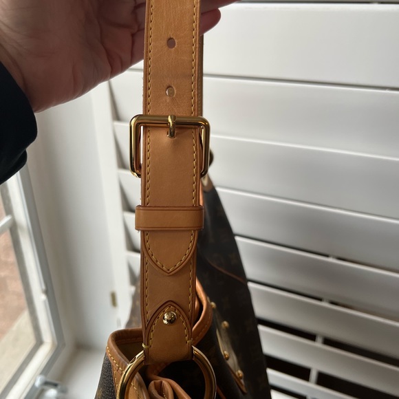 SOLD Louis Vuitton Galliera PM - Picture 9 of 15